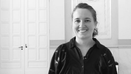 Ustina Dubitsky im Interview