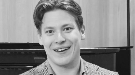 Klaus Mäkelä im Interview