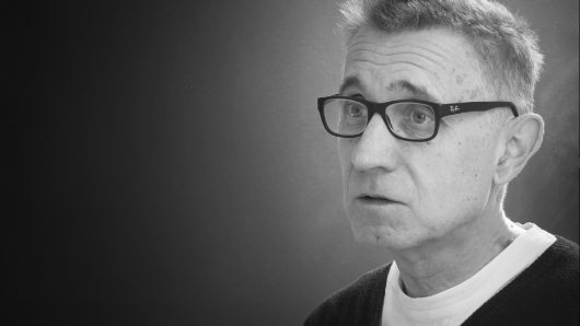 Mark Andre im Interview