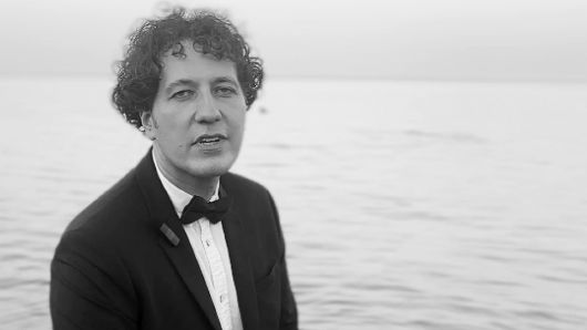 Oleksandr Perepelytsia im Interview