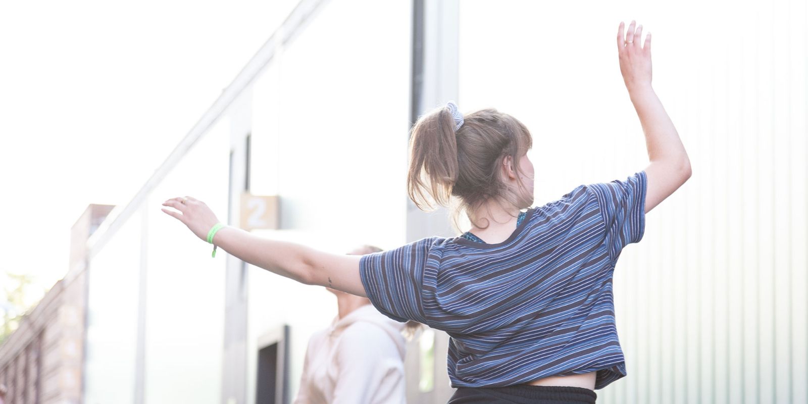 Tanztreffen der Jugend 2020 © Dave Großmann