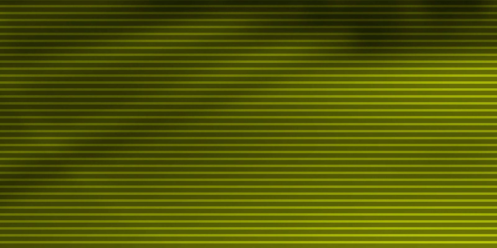 Eine grüne Fläche zeigt leichte abstrakte Konturen.