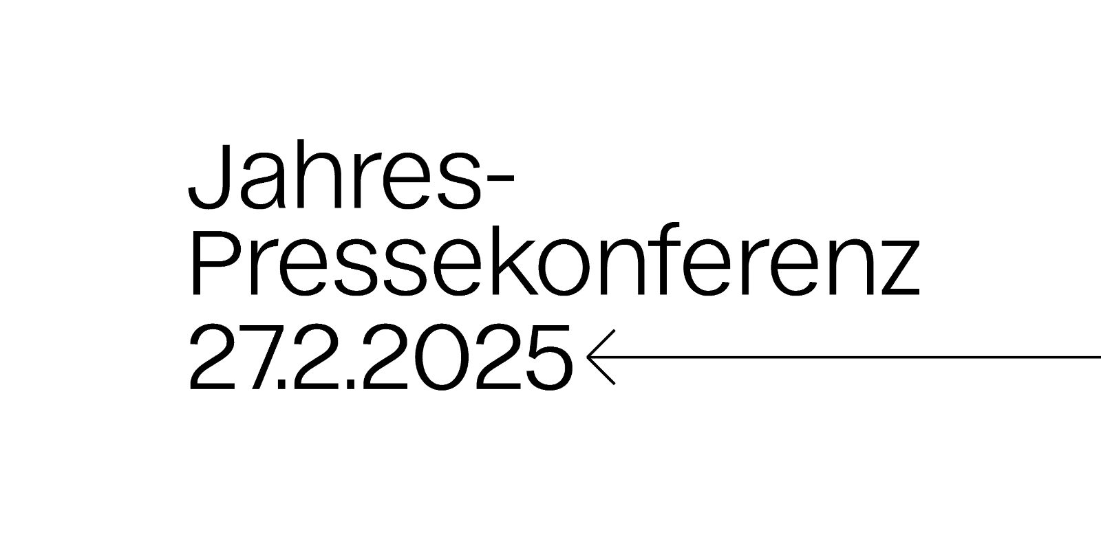 Die Worte „Berliner Festspiele“ stehen auf einem weißen Hintergrund.