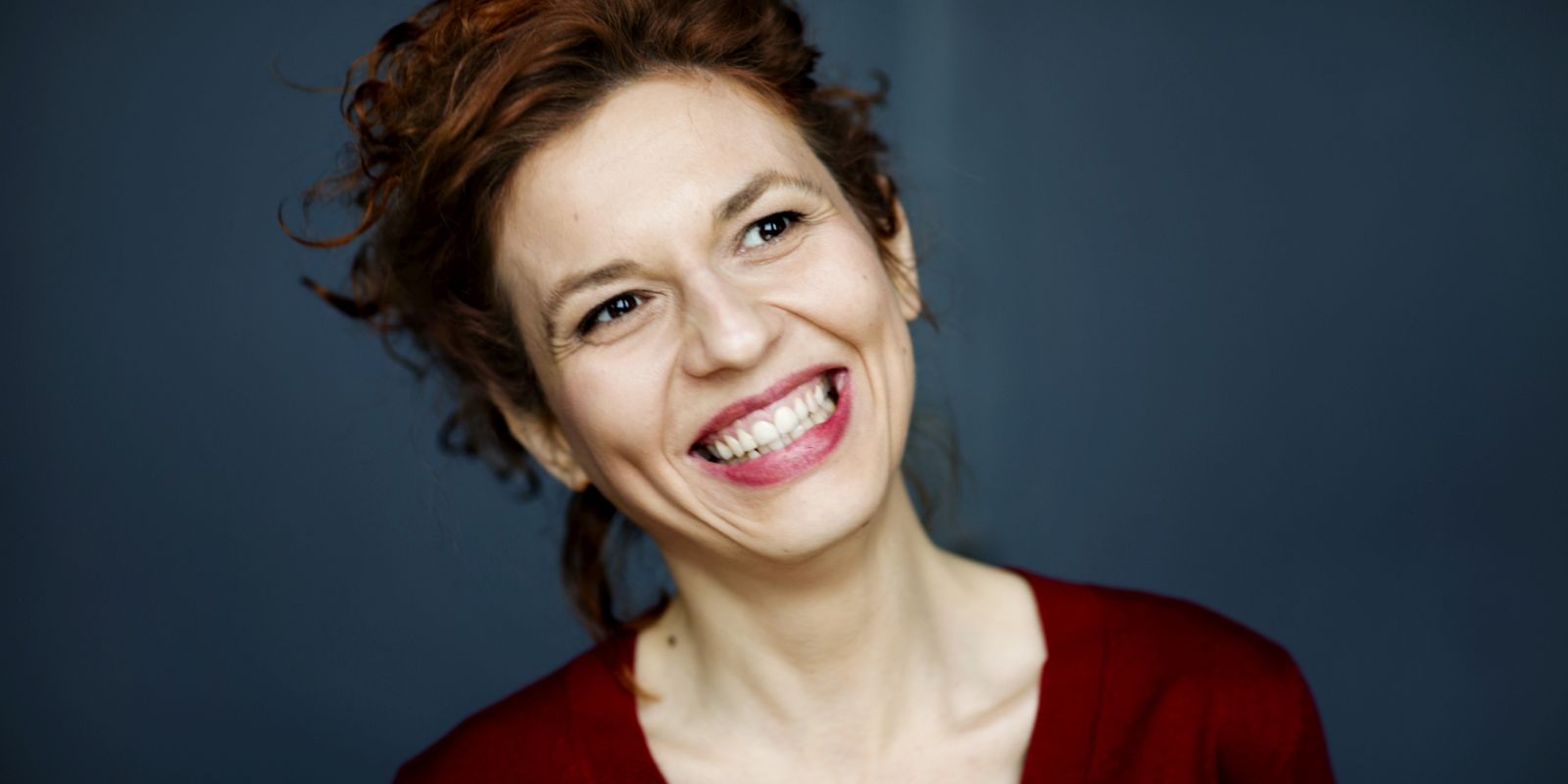 Milica Djordjević © Astrid Ackermann