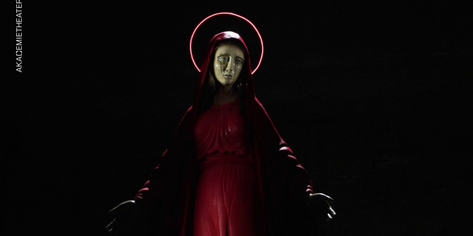 Film still from Die Eingeborenen von Maria Blut