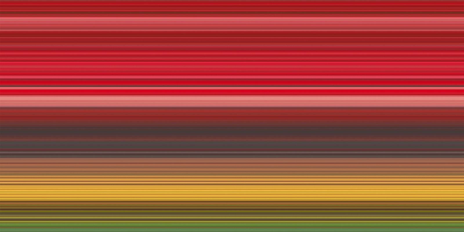 Moving Picture (946-3) Kyoto Version © Gerhard Richter/Corinna Belz (Montage: Rudi Heinen)
