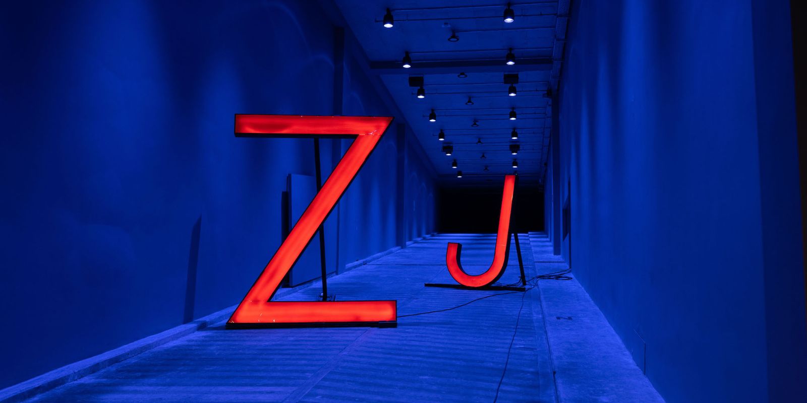 Jazzfest Berlin 2020 © Camille Blake