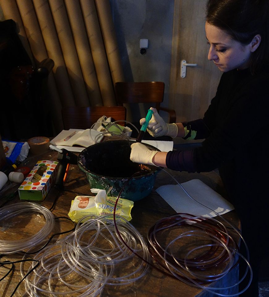 © Bastian Zimmermann