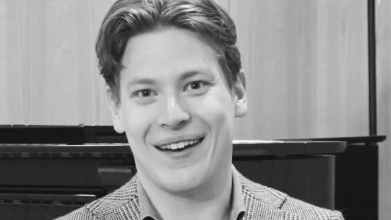 Klaus Mäkelä im Interview