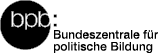 Bundeszentrale für politische Bildung/bpb